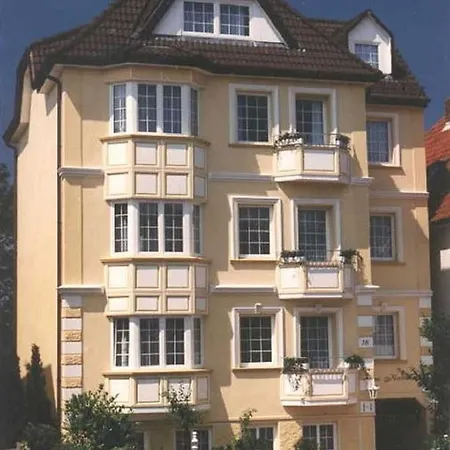 Apartment Nordsee 07 Cuxhaven