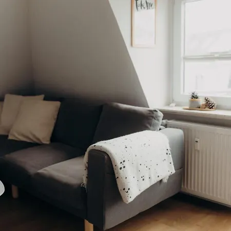 Apartment Nordsee 07 *