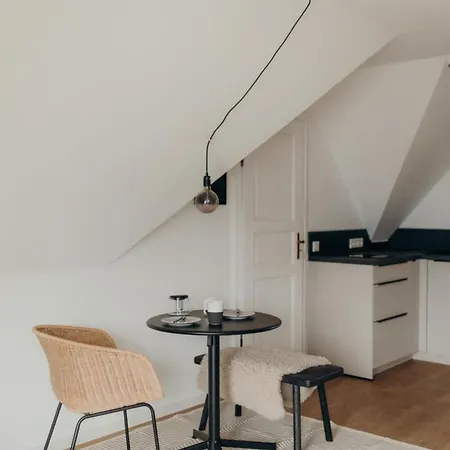 Apartment Nordsee 07 Cuxhaven