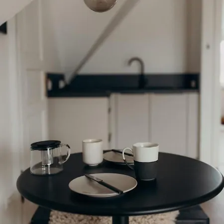 Apartment Nordsee 07