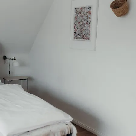 Nordsee 07 Apartment