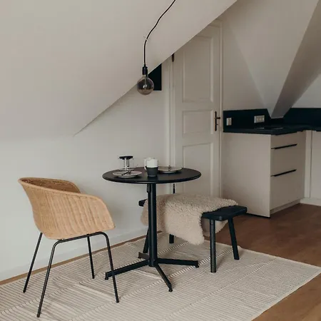 Apartment Nordsee 07 *