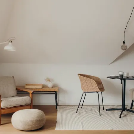 Nordsee 07 Ferienhaus Cuxhaven