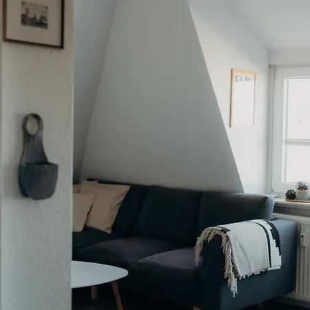 Ferienhaus Nordsee 07 *