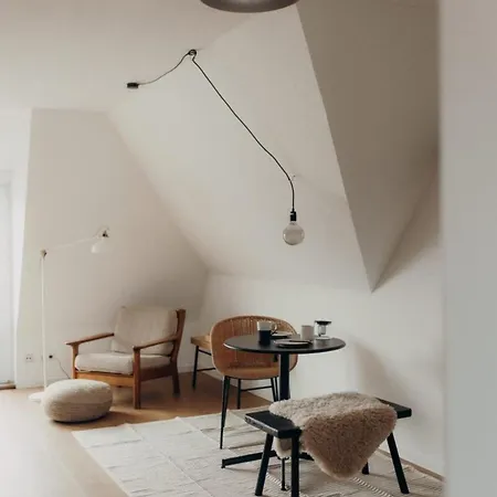 Nordsee 07 Dom wakacyjny Cuxhaven