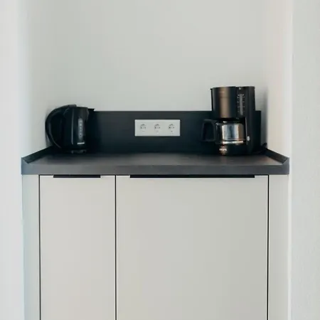 Dom wakacyjny Nordsee 07 Cuxhaven