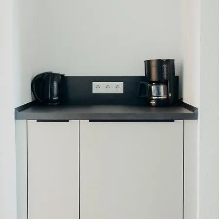 Dom wakacyjny Nordsee 07 Cuxhaven