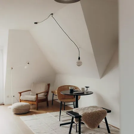 Nordsee 07 Dom wakacyjny *